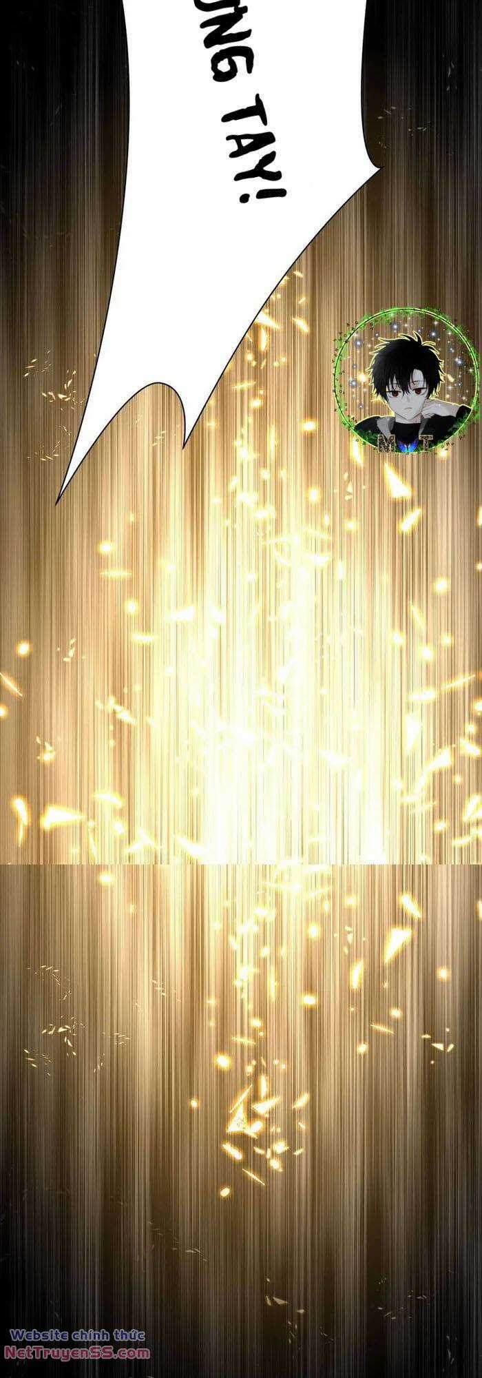 Ta Phế Tay Phong Sinh Thủy Khởi Trong Phản Diện Chapter 6 trang 21