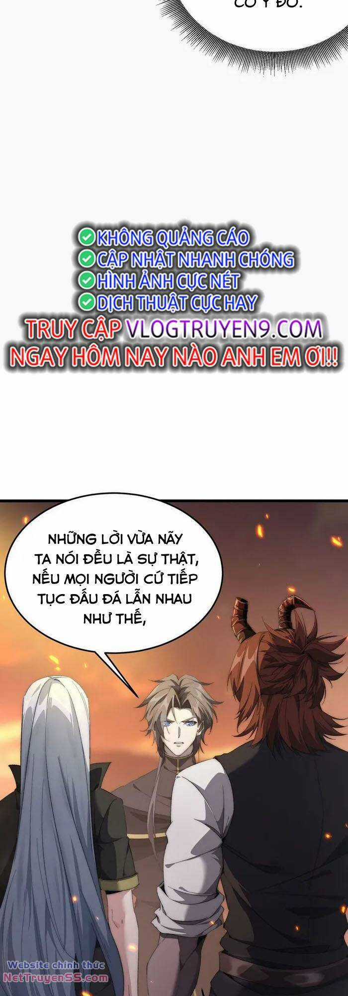 Ta Phế Tay Phong Sinh Thủy Khởi Trong Phản Diện Chapter 6 trang 28