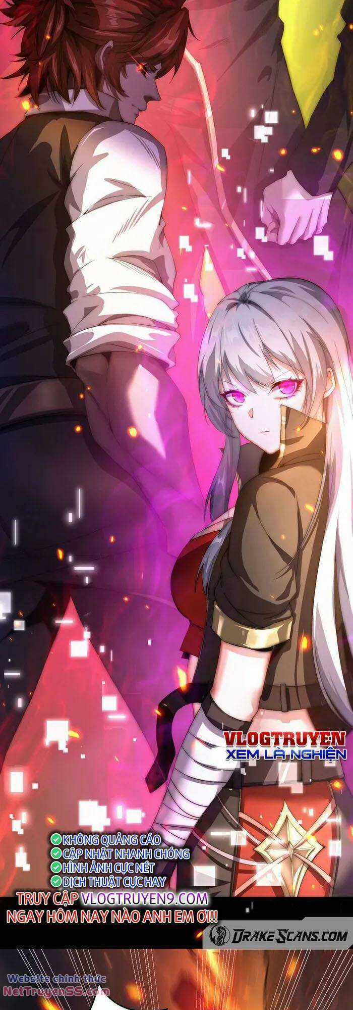 Ta Phế Tay Phong Sinh Thủy Khởi Trong Phản Diện Chapter 6 trang 3