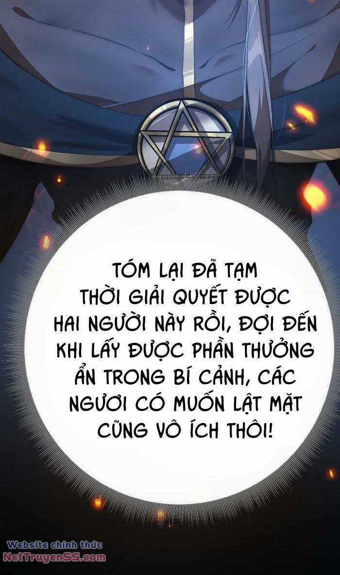 Ta Phế Tay Phong Sinh Thủy Khởi Trong Phản Diện Chapter 6 trang 32