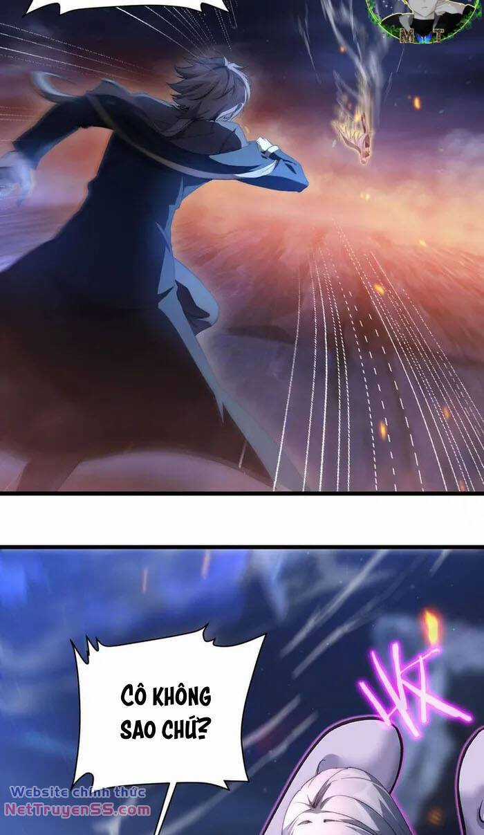 Ta Phế Tay Phong Sinh Thủy Khởi Trong Phản Diện Chapter 6 trang 39