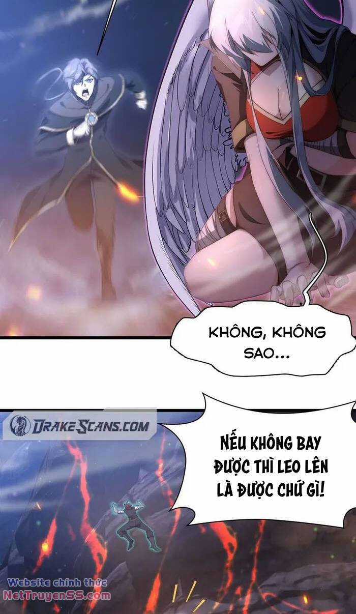 Ta Phế Tay Phong Sinh Thủy Khởi Trong Phản Diện Chapter 6 trang 40