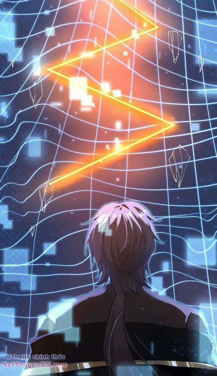 Ta Phế Tay Phong Sinh Thủy Khởi Trong Phản Diện Chapter 6 trang 46