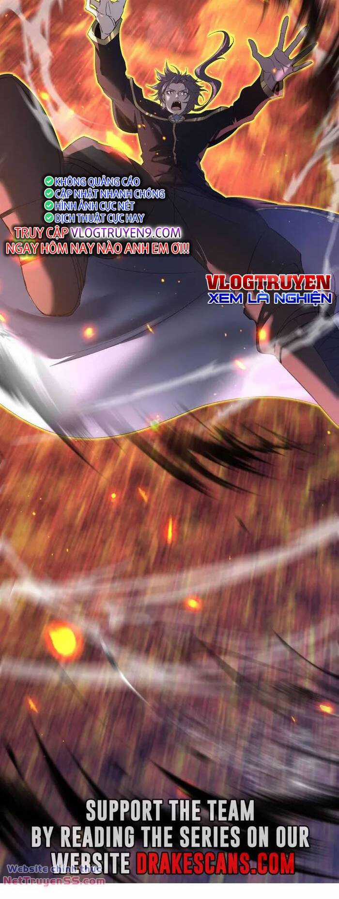 Ta Phế Tay Phong Sinh Thủy Khởi Trong Phản Diện Chapter 6 trang 52