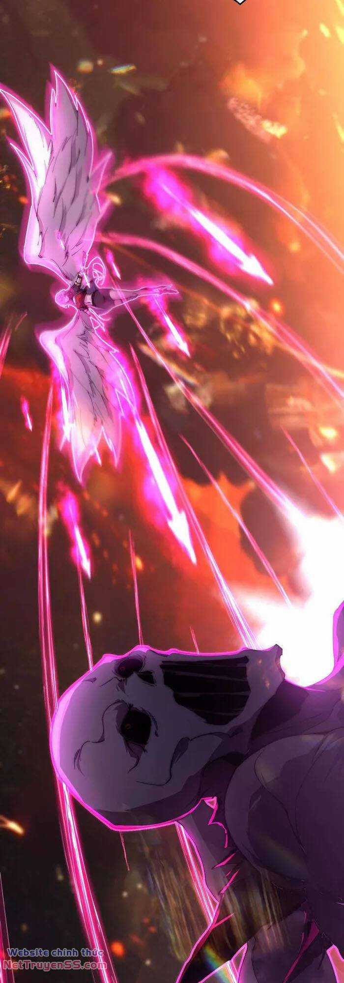 Ta Phế Tay Phong Sinh Thủy Khởi Trong Phản Diện Chapter 6 trang 6