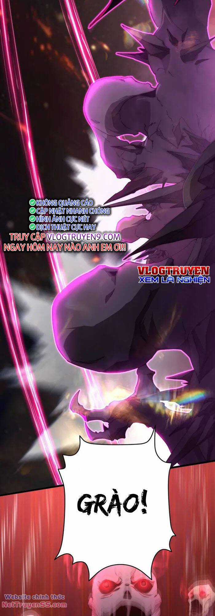 Ta Phế Tay Phong Sinh Thủy Khởi Trong Phản Diện Chapter 6 trang 7