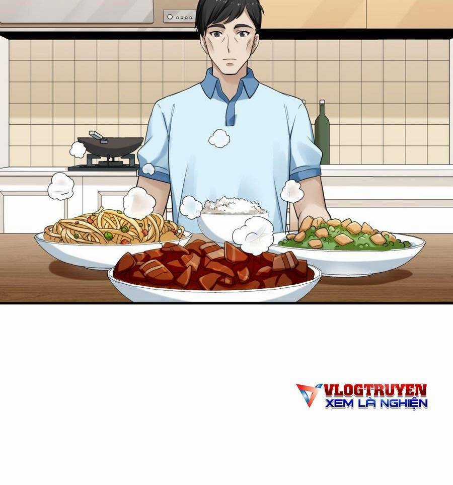 Ta Phổ Cập Tu Tiên Cho Cả Thế Giới Chapter 1 trang 101