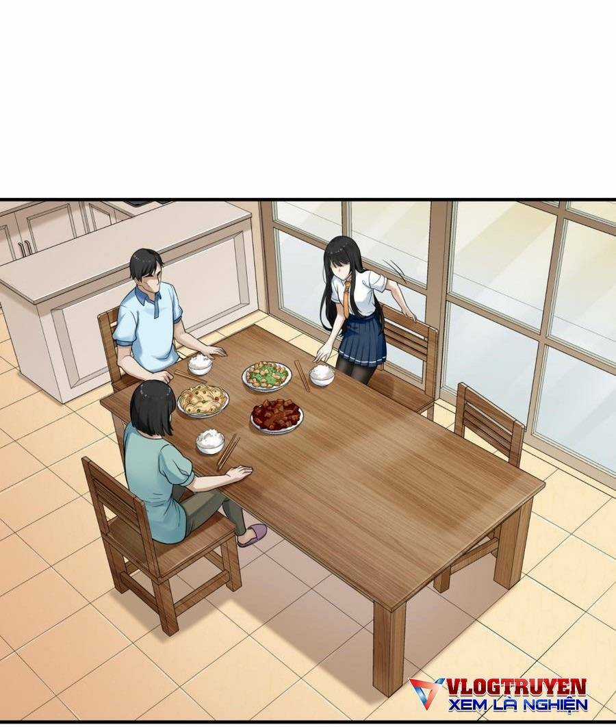 Ta Phổ Cập Tu Tiên Cho Cả Thế Giới Chapter 1 trang 104