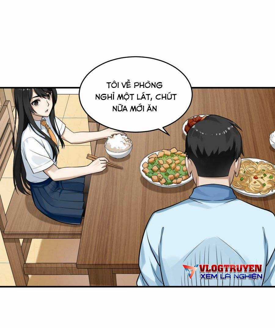 Ta Phổ Cập Tu Tiên Cho Cả Thế Giới Chapter 1 trang 110