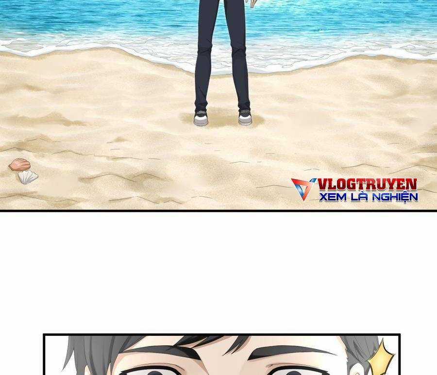 Ta Phổ Cập Tu Tiên Cho Cả Thế Giới Chapter 1 trang 12