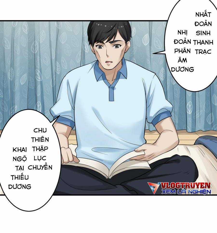 Ta Phổ Cập Tu Tiên Cho Cả Thế Giới Chapter 1 trang 125