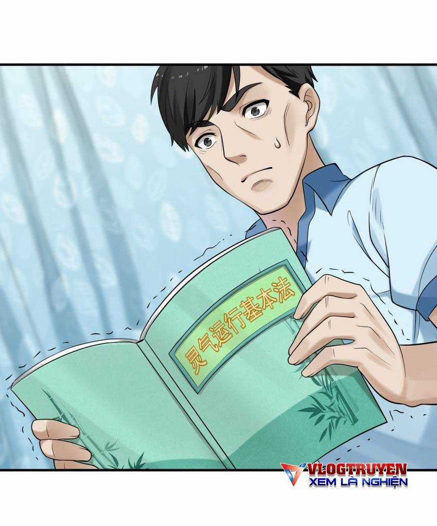 Ta Phổ Cập Tu Tiên Cho Cả Thế Giới Chapter 1 trang 136