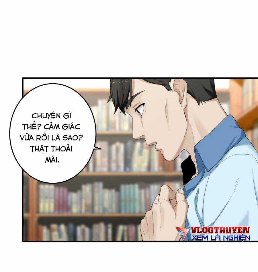 Ta Phổ Cập Tu Tiên Cho Cả Thế Giới Chapter 1 trang 15