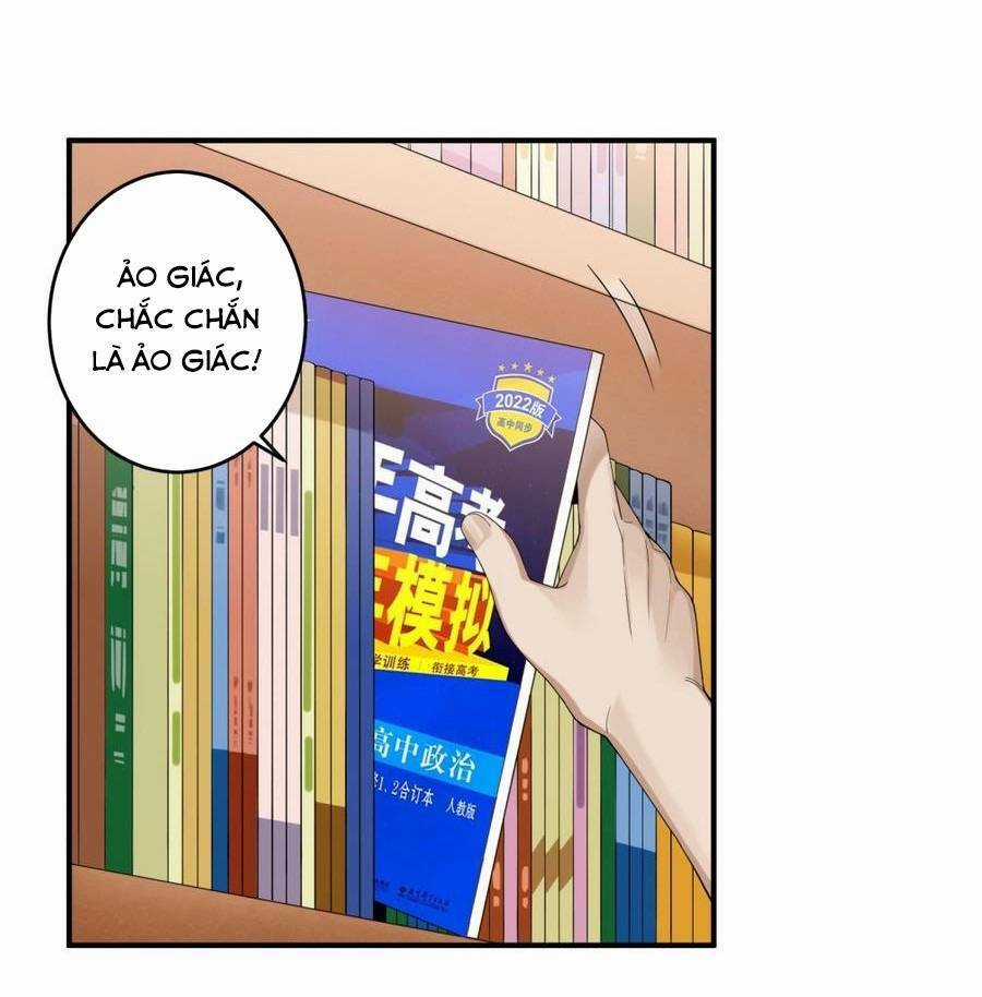 Ta Phổ Cập Tu Tiên Cho Cả Thế Giới Chapter 1 trang 16