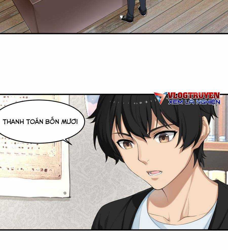 Ta Phổ Cập Tu Tiên Cho Cả Thế Giới Chapter 1 trang 18