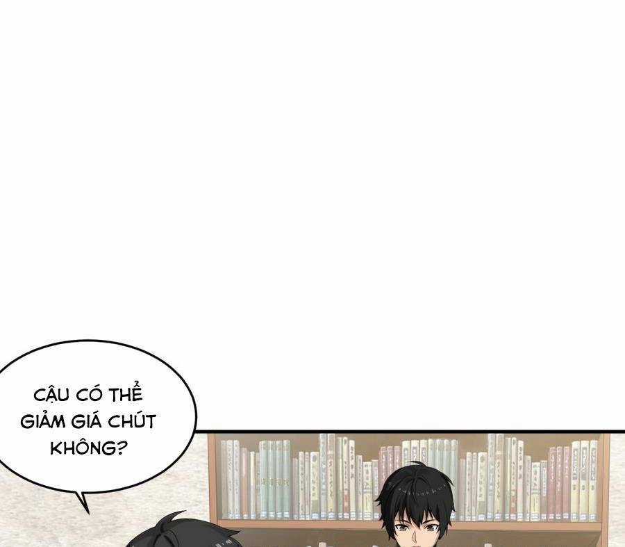 Ta Phổ Cập Tu Tiên Cho Cả Thế Giới Chapter 1 trang 19