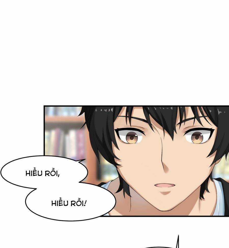 Ta Phổ Cập Tu Tiên Cho Cả Thế Giới Chapter 1 trang 21