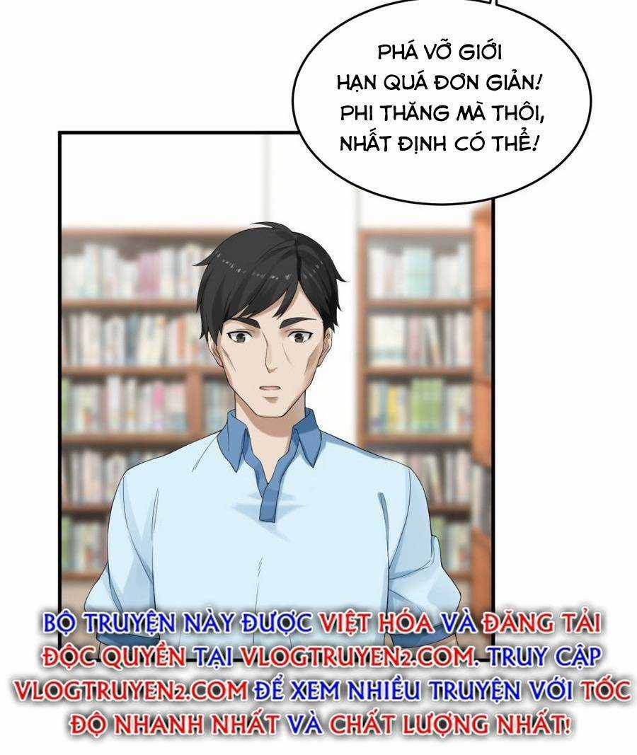 Ta Phổ Cập Tu Tiên Cho Cả Thế Giới Chapter 1 trang 22