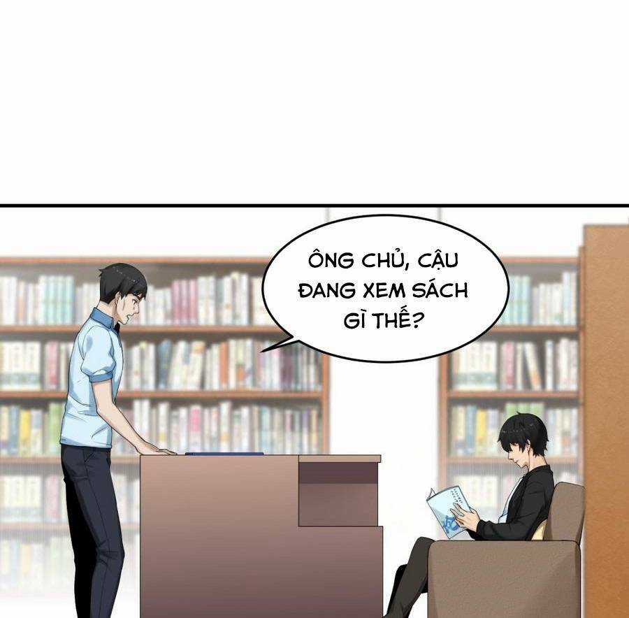 Ta Phổ Cập Tu Tiên Cho Cả Thế Giới Chapter 1 trang 23