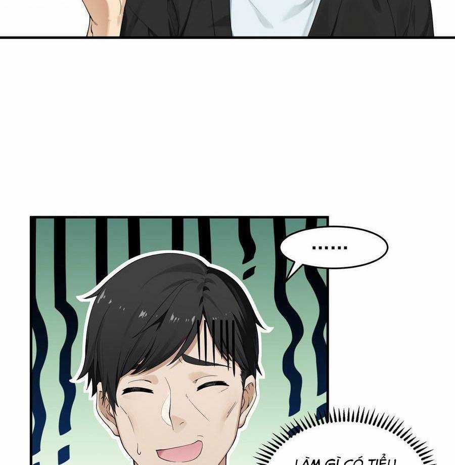 Ta Phổ Cập Tu Tiên Cho Cả Thế Giới Chapter 1 trang 25