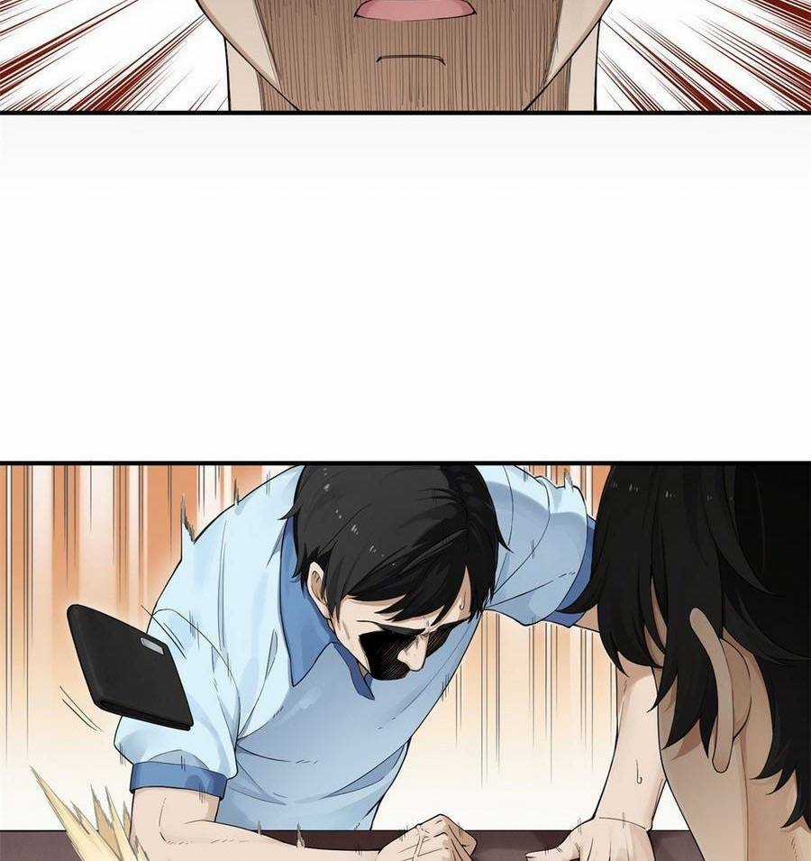 Ta Phổ Cập Tu Tiên Cho Cả Thế Giới Chapter 1 trang 27