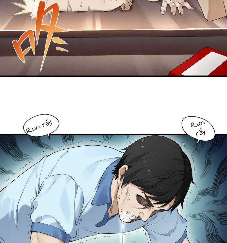 Ta Phổ Cập Tu Tiên Cho Cả Thế Giới Chapter 1 trang 28