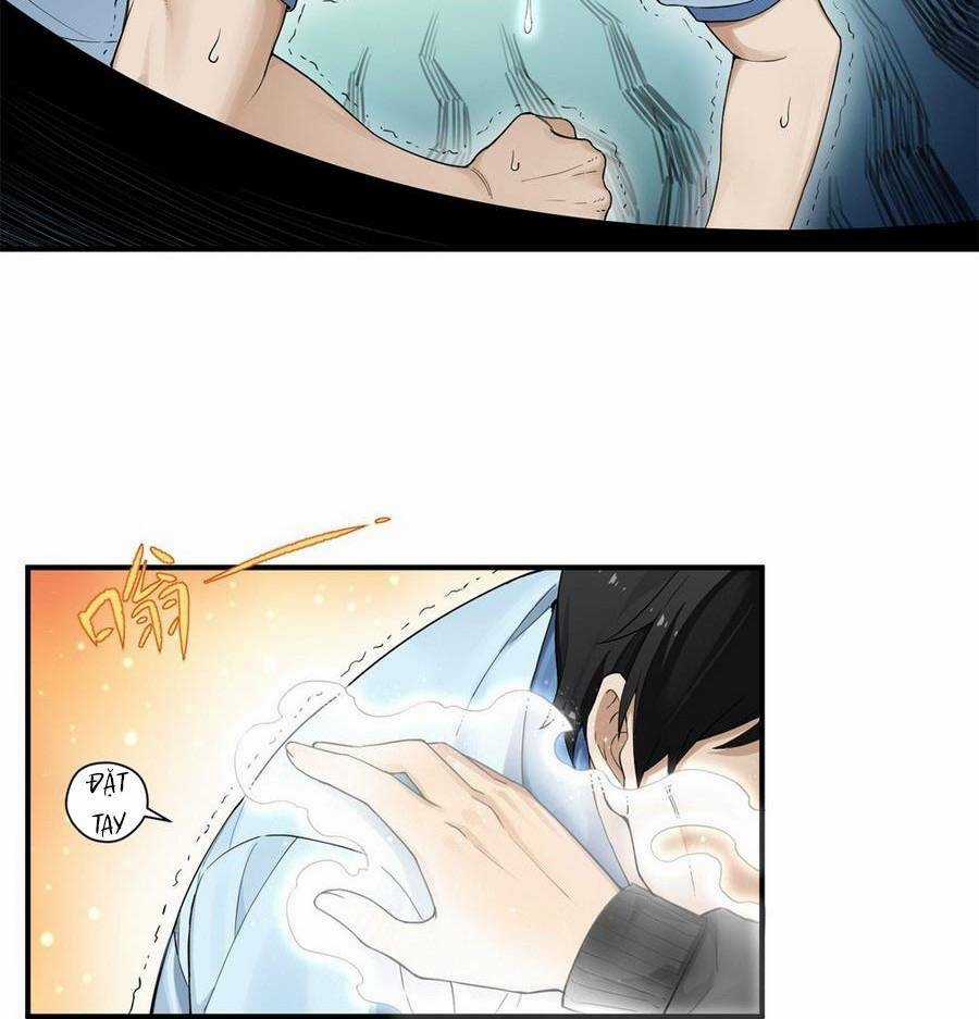 Ta Phổ Cập Tu Tiên Cho Cả Thế Giới Chapter 1 trang 29