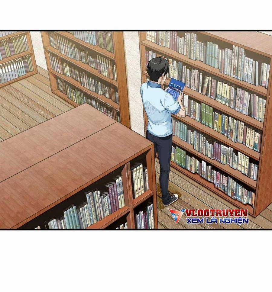 Ta Phổ Cập Tu Tiên Cho Cả Thế Giới Chapter 1 trang 3