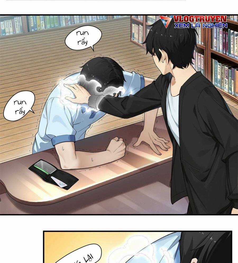 Ta Phổ Cập Tu Tiên Cho Cả Thế Giới Chapter 1 trang 30