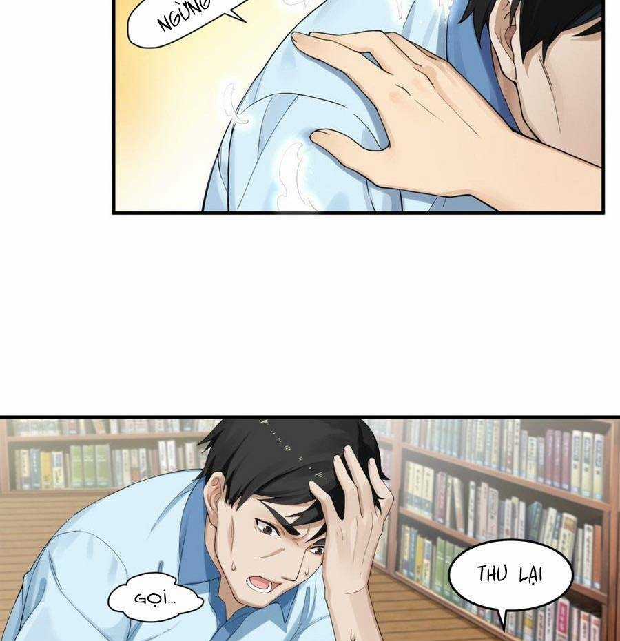 Ta Phổ Cập Tu Tiên Cho Cả Thế Giới Chapter 1 trang 31