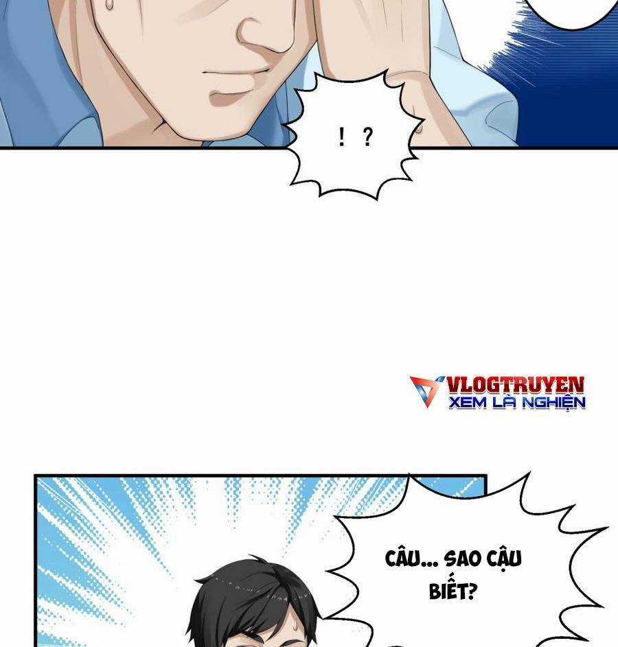 Ta Phổ Cập Tu Tiên Cho Cả Thế Giới Chapter 1 trang 33