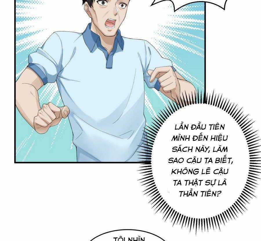 Ta Phổ Cập Tu Tiên Cho Cả Thế Giới Chapter 1 trang 34