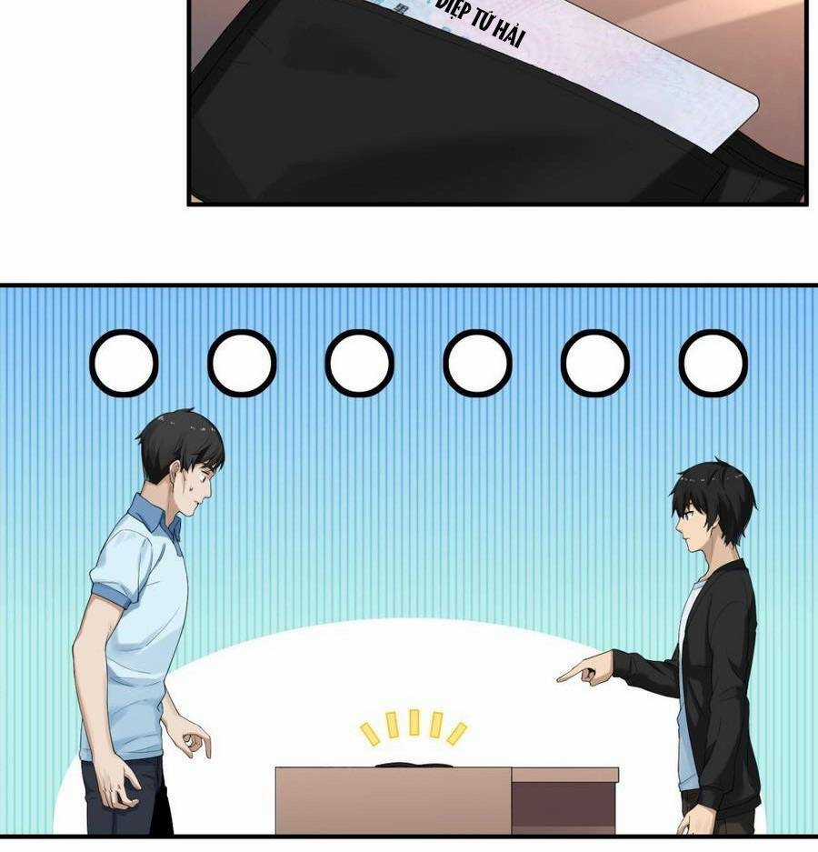 Ta Phổ Cập Tu Tiên Cho Cả Thế Giới Chapter 1 trang 36