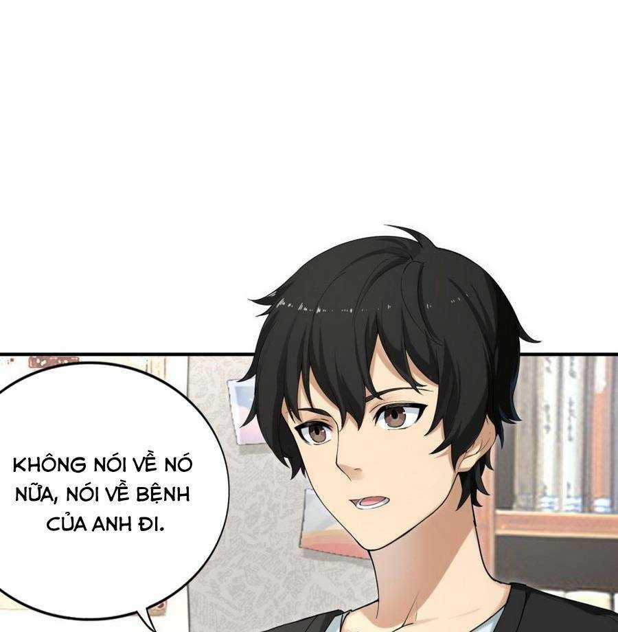 Ta Phổ Cập Tu Tiên Cho Cả Thế Giới Chapter 1 trang 38