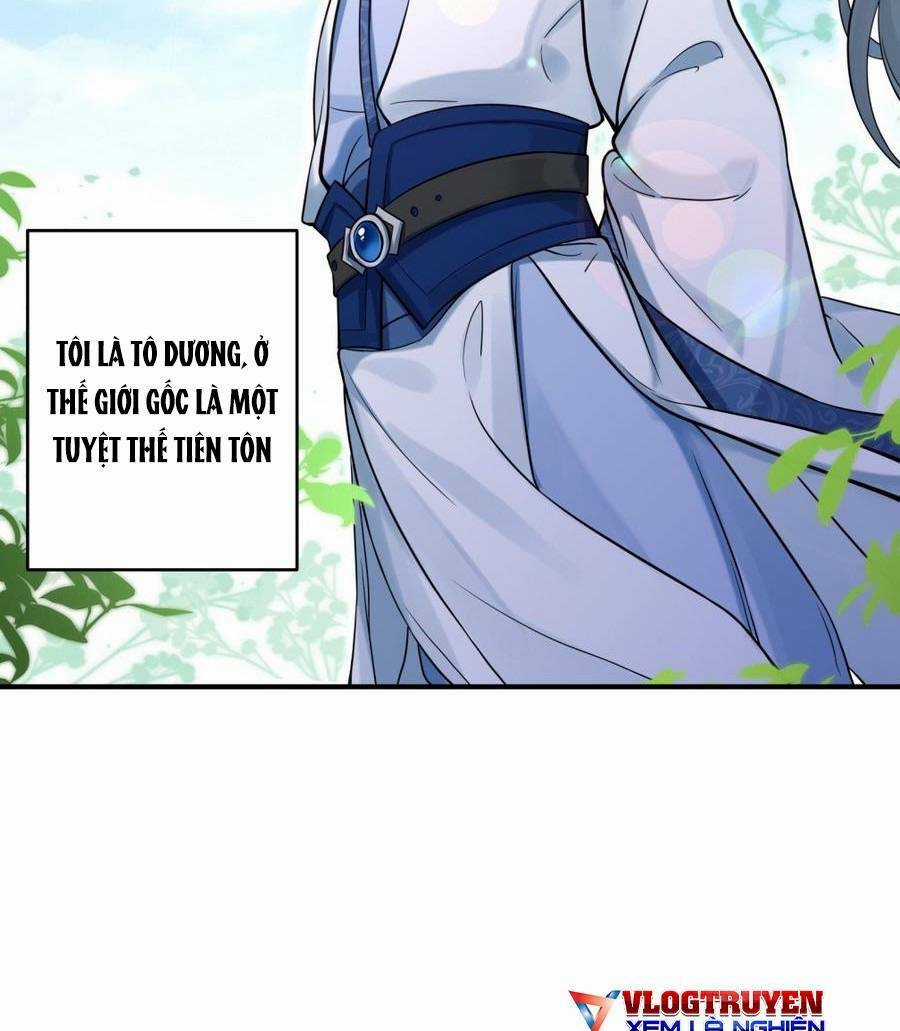 Ta Phổ Cập Tu Tiên Cho Cả Thế Giới Chapter 1 trang 41