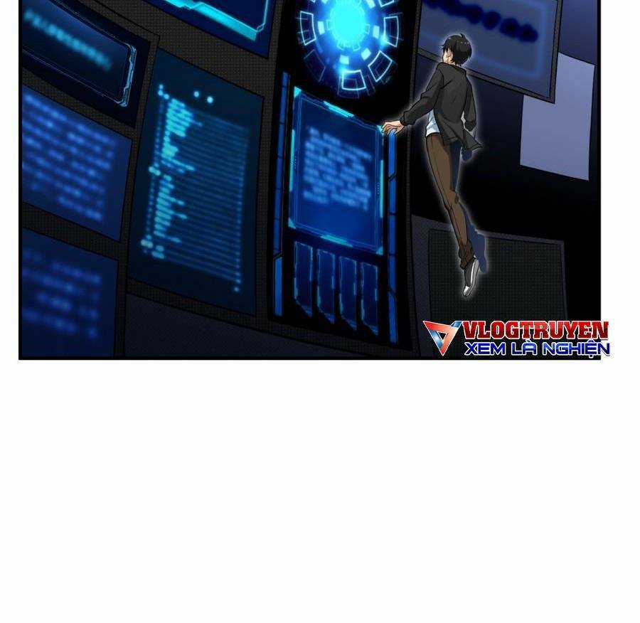 Ta Phổ Cập Tu Tiên Cho Cả Thế Giới Chapter 1 trang 45