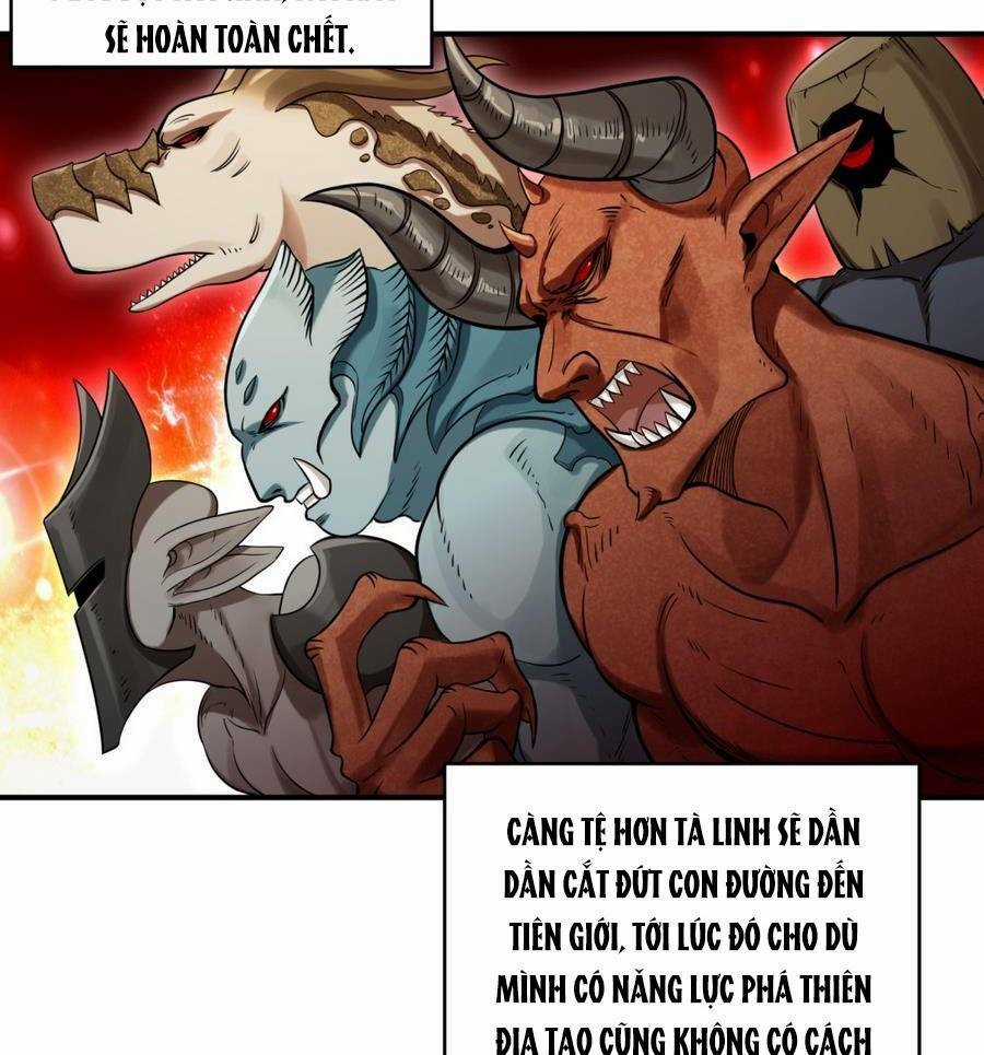 Ta Phổ Cập Tu Tiên Cho Cả Thế Giới Chapter 1 trang 47