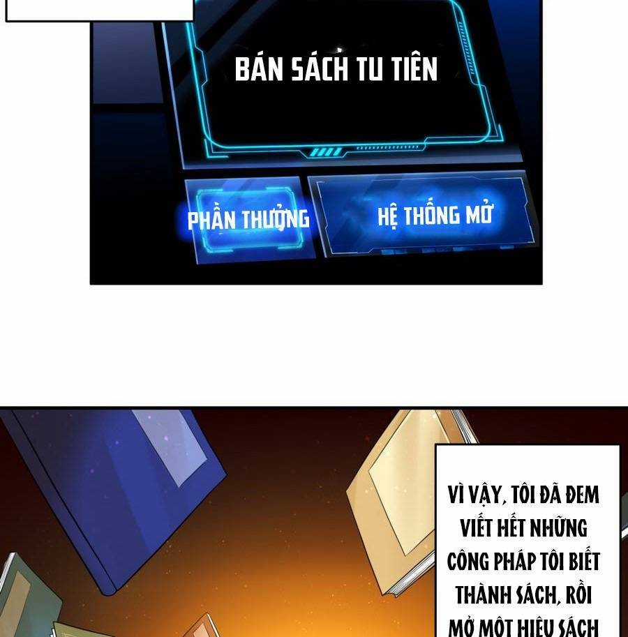 Ta Phổ Cập Tu Tiên Cho Cả Thế Giới Chapter 1 trang 51