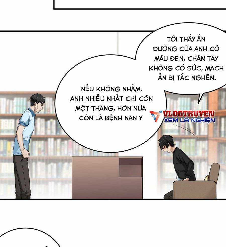 Ta Phổ Cập Tu Tiên Cho Cả Thế Giới Chapter 1 trang 55