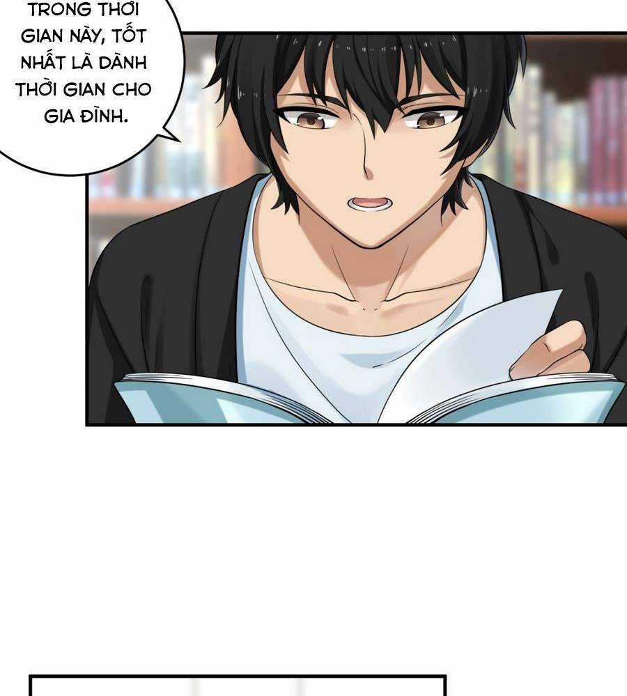 Ta Phổ Cập Tu Tiên Cho Cả Thế Giới Chapter 1 trang 56