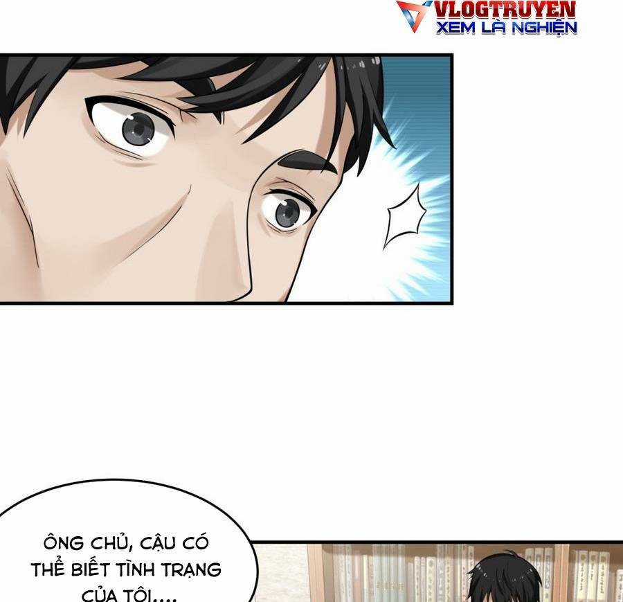 Ta Phổ Cập Tu Tiên Cho Cả Thế Giới Chapter 1 trang 59