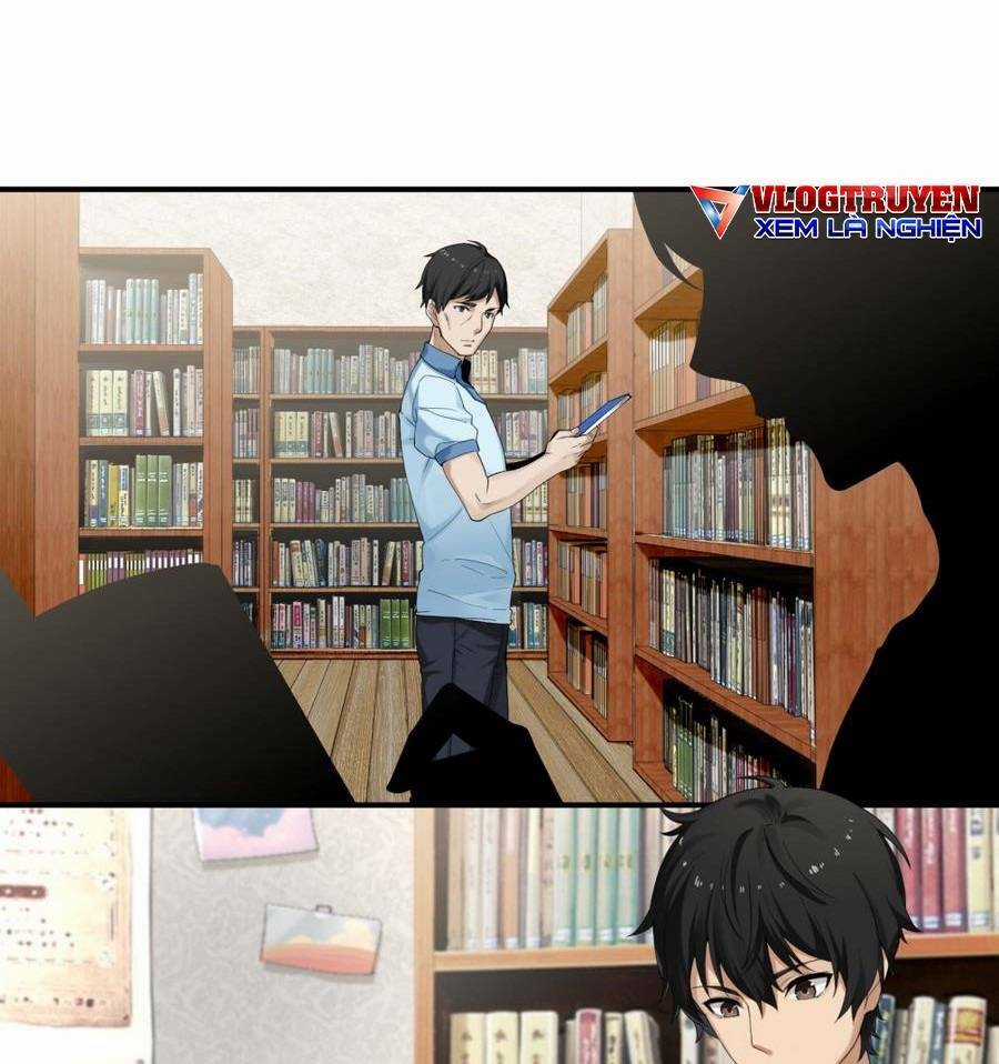 Ta Phổ Cập Tu Tiên Cho Cả Thế Giới Chapter 1 trang 6