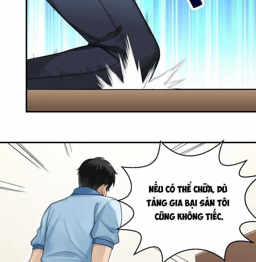 Ta Phổ Cập Tu Tiên Cho Cả Thế Giới Chapter 1 trang 66