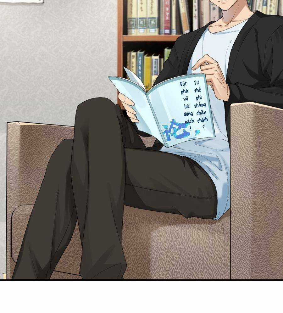 Ta Phổ Cập Tu Tiên Cho Cả Thế Giới Chapter 1 trang 7