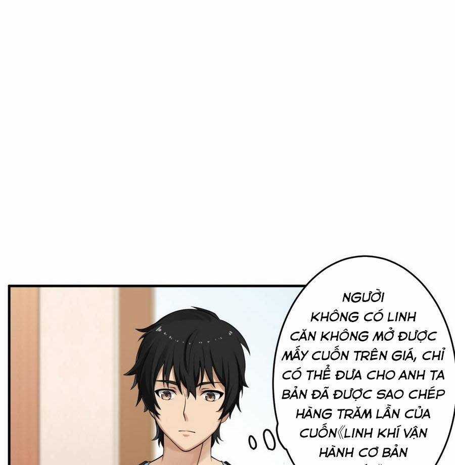 Ta Phổ Cập Tu Tiên Cho Cả Thế Giới Chapter 1 trang 70