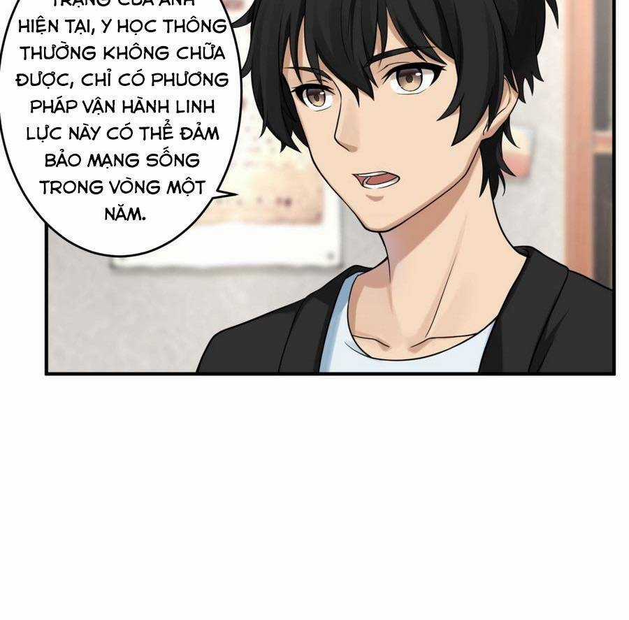 Ta Phổ Cập Tu Tiên Cho Cả Thế Giới Chapter 1 trang 75