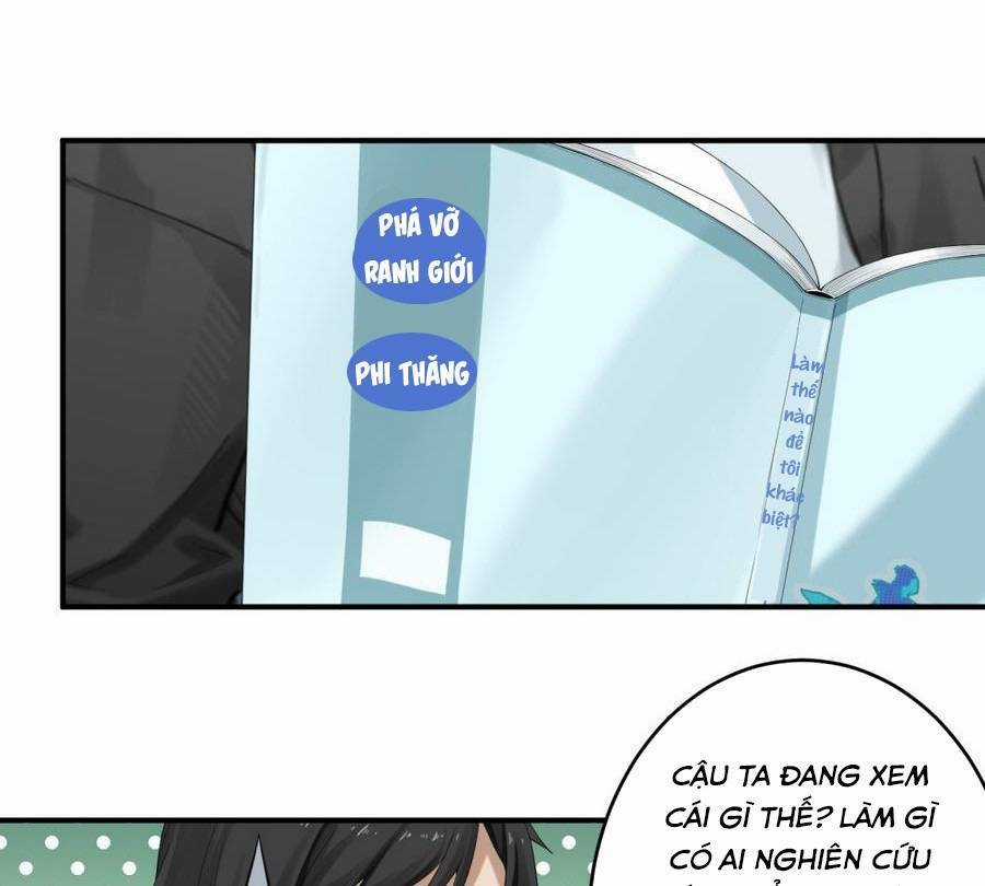 Ta Phổ Cập Tu Tiên Cho Cả Thế Giới Chapter 1 trang 8