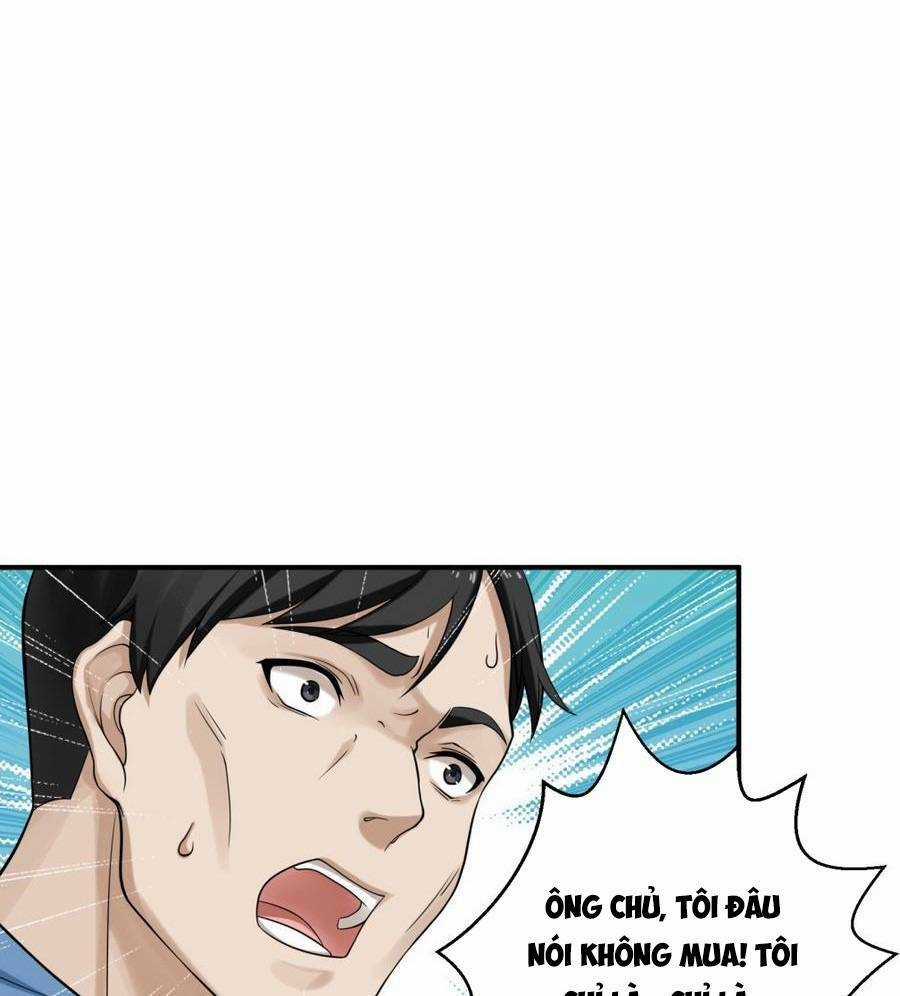 Ta Phổ Cập Tu Tiên Cho Cả Thế Giới Chapter 1 trang 81