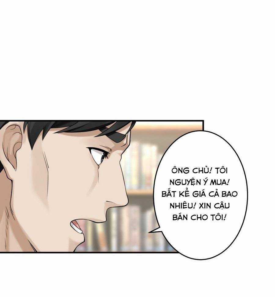 Ta Phổ Cập Tu Tiên Cho Cả Thế Giới Chapter 1 trang 85