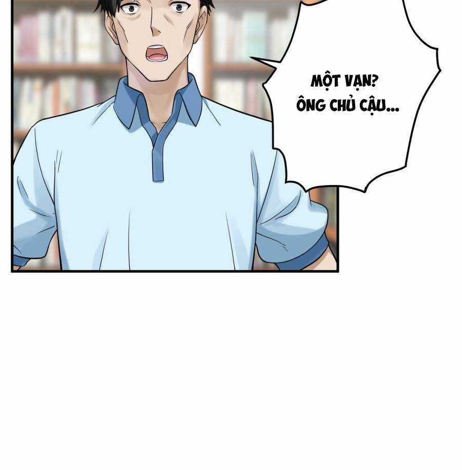 Ta Phổ Cập Tu Tiên Cho Cả Thế Giới Chapter 1 trang 88